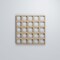 Ekena Millwork Extra Small Manchester Decorative Fretwork Wood Wall Panels, Birch, 7 3/8"W x 7 3/8"H x 3/8"T WALW08X08X0375MNCBI - alternate 2